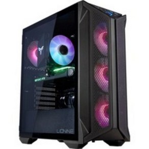 주연테크 리오나인 터보 데스크탑 CG237F47T (i7-13700F WIN미포함 NVMe 512GB DDR5 16GB RTX4070 Ti)