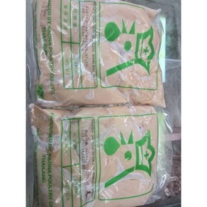 N&J Asia Mat HALAL CHICKEN BREAST 2kg 할랄 닭가슴살 2kg, 1개