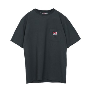 BEN DAVIS 벤데이비스 C-23580000 C-9580000 BEN S POCKET TEE 반소매 포켓 티셔츠