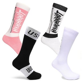 BSRABBIT USS2 SOCKS 스키 스노보드 양말