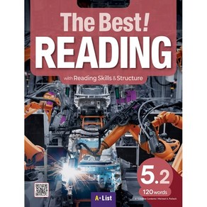 The Best Reading 5-2 SB