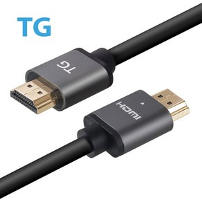 TG삼보 HDMI 2.1Ve (8K) 3M TG-CH21A3A, 1개