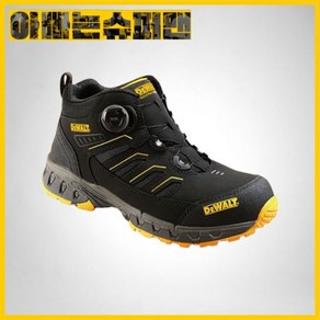 디월트(DEWALT) 디월트 안전화 GENEVA5(무료배송) - 제네바5 / 245-300mm GENEVA5