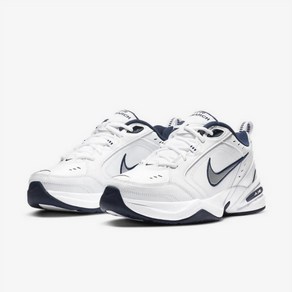 [NIKE]나이키 에어 모나크 IV 남성 운동화 AIR MONARCH IV 415445-102 러닝화 쿠셔닝 좋은