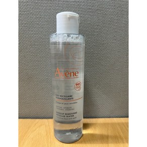 아벤느 미셀라 클렌징 워터, 200ml, 1개