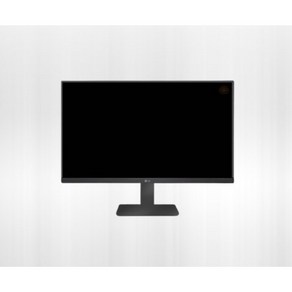 LG전자 FHD LED PC 모니터, 60.4cm, 24MP400