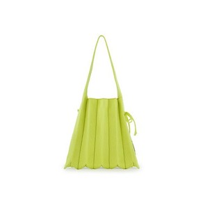 [백화점정품] 조셉앤스테이시 여성 Lucky Pleats Knit S Lime(0JSN5TT40123F)