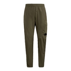 CP COMPANY CP컴퍼니 Chome-R Regula Pants (15CMPA247A 005904G 683) (크롬-R 트랙 팬츠_레귤러핏)