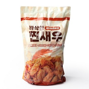 정새우 진짜새우 오리지날 과자 55g x 6개, 상세 설명 참조, 단품