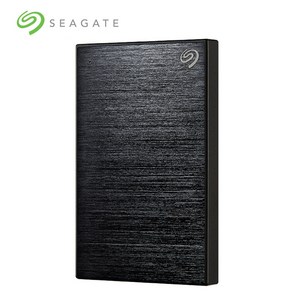 Seagate 고속 폰 하드 디스크 hdd usb3.0 1TB 4TB