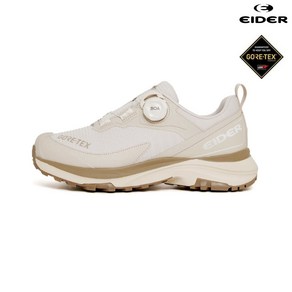 [백화점 선별상품] 아이더 퀀텀 에너지 라이트 남여공용 고어텍스 로우컷 하이킹화 DUS23G44 173505