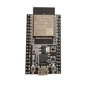 ESP32 DevkitC V4 최신 개발 보드 ESP-NOW 지원, 1개
