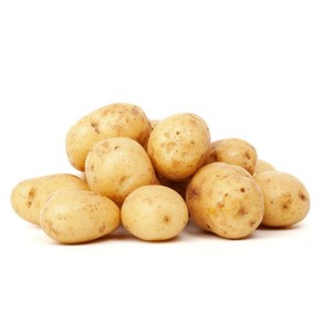 [겨울 한끼 야채]국산 감자 왕특/특/대/중 5kg 산지직송, 1개, 하우스감자 왕특