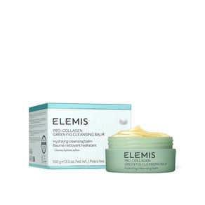 ELEMIS 엘리미스 프로-콜라겐 그린 피그 클렌징 밤, 1개, 100g