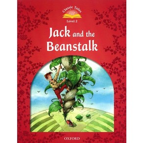 Jack and the Beanstalk