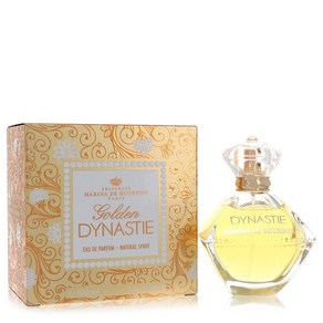 마리나드부르봉 Golden Dynastie 퍼퓸 EDP 향수 100ml, 1개