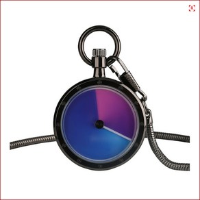 회중시계 Modern Blue3 2021 Model PocketWatch +무료각인 선물케이스 보증서