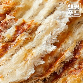 핸썸푸드 아귀구이채 100g