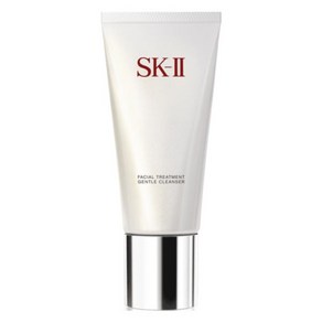 [정품발송] SK-II 페이셜 트리트먼트 젠틀 클렌저 474142, 1개