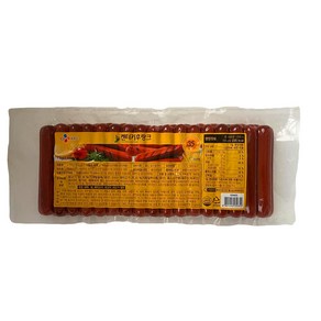 CJ씨푸드 뉴켄터키후랑크 1kg