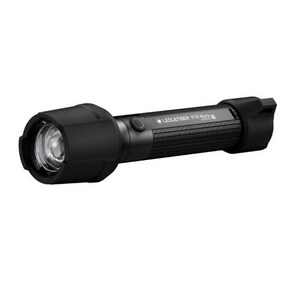 LEDLENSER 1200루멘 충전용 산업 LED 후레쉬 P7R Work