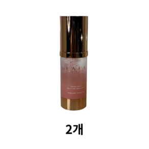 가히 링클바운스 스킨 핏 블렌딩 에센스, 30ml, 2개