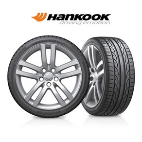 [한국타이어] Ventus V12 evo2 K120 245/40R18 (택배발송/장착비별도), 1개