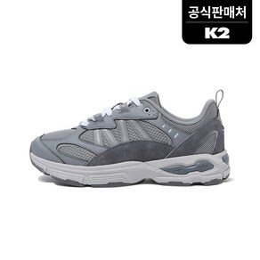 K2 남녀공용 트레킹화 누블로 FUF23N50C2