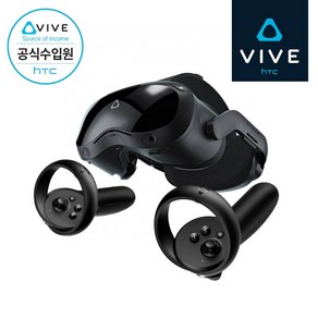 [HTC 공식스토어] HTC VIVE 바이브 포커스3 VR, 1개