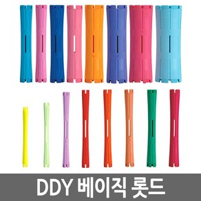 DDY 베이직롯트(1~4호 6개 5~16호 9개)/롯드, 15호, 1개