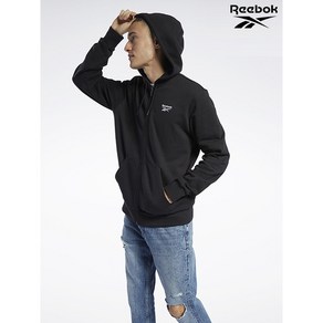 리복 Reebok 남여공용 클래식 클래식 F 벡터 풀집 REJU1F311BK