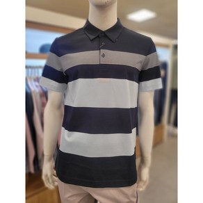 [동아쇼핑] PAT 선염 뎅깡 카라 티셔츠QK35133.822