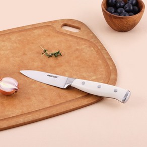 네오플램 스텐304 과도 페어링, 1개, 아이보리