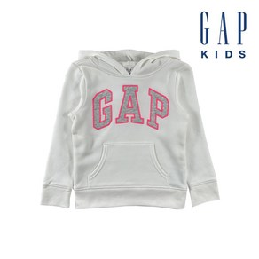 [GAP KIDS] 갭키즈 기모 후드티(GKHD14C50552_WH)