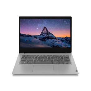 레노버 2021 ideapad NEW Slim3 14