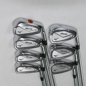 중고 미즈노 MP-53 FORGED 7S 중고아이언세트 중고골프채, 단품