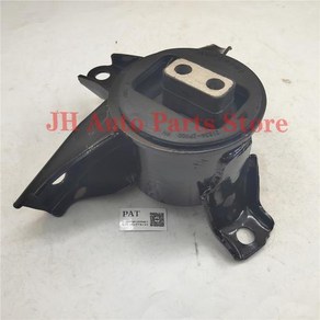 JH 왼쪽 엔진 미션 변속기 장착 마운트 미미 카니발 세도나 V633L 21830A9100 21830A9101 에 적합, 1개