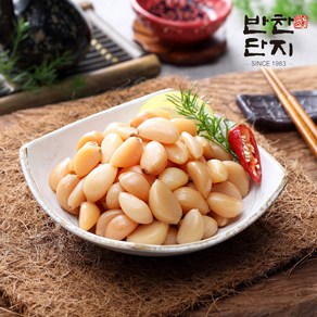 반찬단지 알마늘 1kg+1kg, 2kg, 1세트