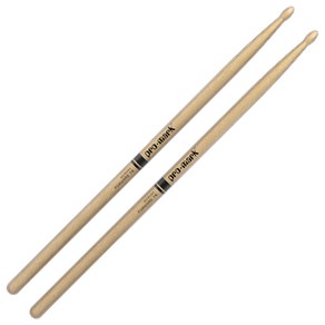 프로마크 Classic Fowod 7A 드럼스틱, 단품, 1개