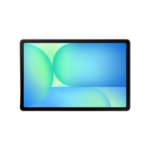 2025 New 갤럭시탭 S10FE+(플러스) 와이파이 그레이 블루 용량선택 가능 / SM-X620NZAAKOO / SM-X620NZAEKOO, Wi-Fi, 256GB