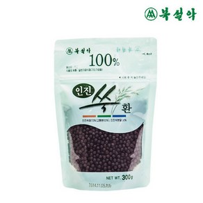 북설악 고농축 인진쑥환 (300g) 인진쑥농축액70%