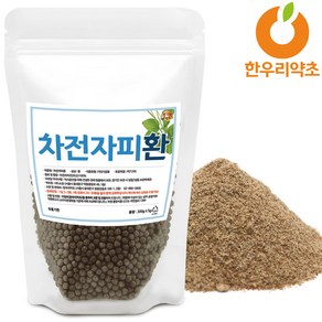 차전자피 환 300g 질경이씨껍질