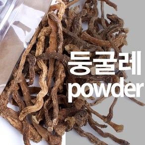 둥굴레가루 옥죽 분말, 100g, 1개, 1개입