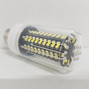 DC 12~24V 12W 선박용 차량용 콘벌브 LED 콘등, 1개