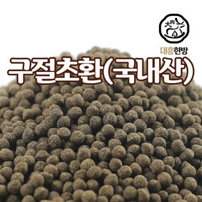 대흥한방 구절초환 150g 국내산, 1개