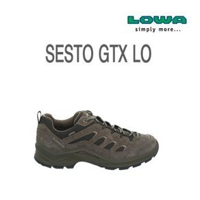 로바 세스토 GTX LO (스톤)