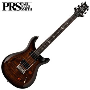 PRS SE 2023 일렉기타 Custom 22 Semi Hollow BGB