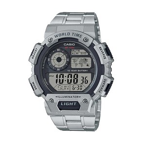 AE-1400WHD-1A 카시오 CASIO 디지털 스포츠 메탈시계