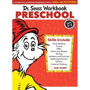 D. Seuss Wokbook, Bight Matte Books