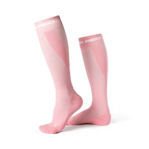 N SOC SOCKS CORAL, 1개